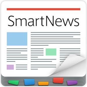 ニュース閲覧アプリ「SmartNews」、相撲とスマートを掛けたテレビCM公開
