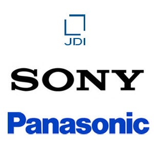 ソニー/パナ/JDI、有機ELディスプレイの量産開発促進に向けた新会社を設立