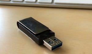 USBデバイスに深刻な欠点、マルウエア拡散に悪用される可能性