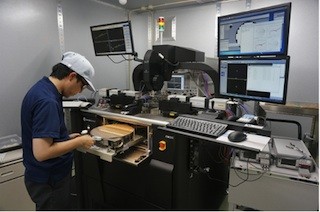 デンソー、車載半導体回路の開発を行う東京事業所を開所