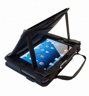 JFEエンジニアリングら、防爆タブレット「LANEX-Tabletシリーズ」開発