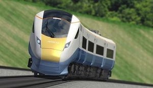日立、欧州鉄道の規格に準拠した車上信号装置を英国で受注