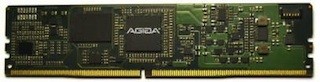 Cypress子会社のAgigA Tech、DDR4 NVDIMMのサンプル出荷を開始