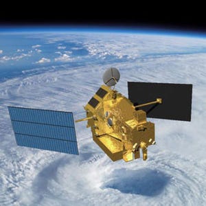 降雨観測衛星「トリム」運用終了へ - 17年間のミッションに幕