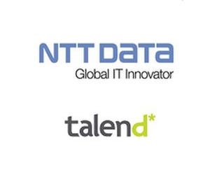 Talend、NTTデータ イントラマートと代理店契約を締結