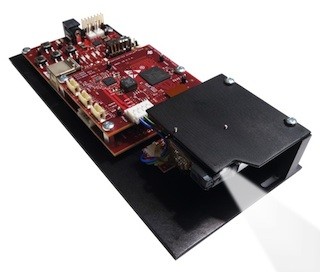 TI、DLP Pico WVGAディスプレイチップセット搭載の評価モジュールを発表