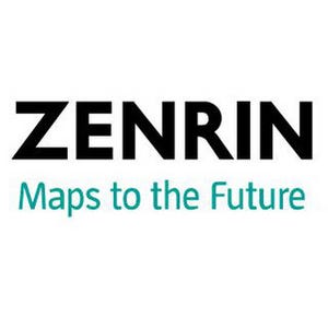 ゼンリン、秋葉原地域の3D都市モデルデータを無償公開 -ゲーム会社に販売へ