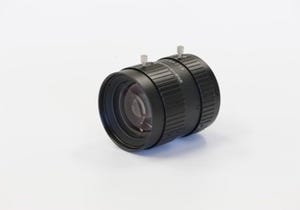 ショットモリテックス、9Mピクセルカメラ対応の1インチCCTVレンズを発表