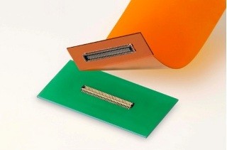 日本モレックス、携帯機器など向け超小型基板対基板コネクタを発表