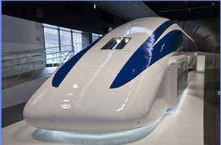 JR東海、超電導リニアの体験乗車を11月・12月に開催