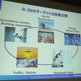 ルネサス、産業Ethernet対応機器の開発支援に向けたコンソーシアムを設立