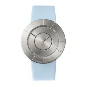 吉岡徳仁デザインのモダンな腕時計「TO」シリーズに新色が登場