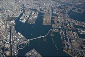 東京都、オリンピックに向け都心と臨海副都心を結ぶ交通を整備へ