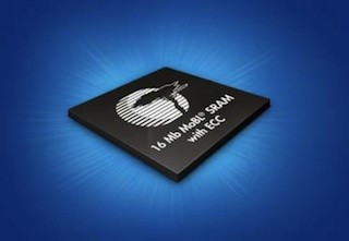 Cypress、ECCを内蔵した16Mビット低消費電力非同期SRAMを発表