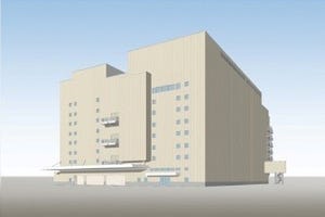村田製作所、MLCCの新生産棟を福井村田製作所の敷地内に建設