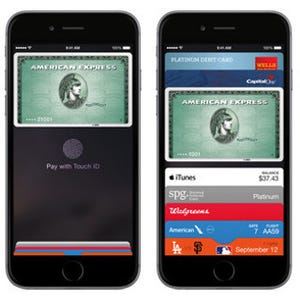 「Apple Pay」が決済システムのセキュリティを変革する? - Symantec Blog