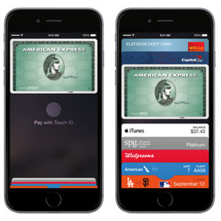 「Apple Pay」が決済システムのセキュリティを変革する? - Symantec Blog