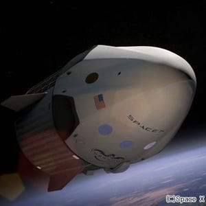 NASA、ISSへの有人飛行にボーイングとSpace Xを選定 - 3年後の実現を目指す