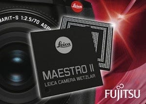 FSLとLeica、ハイエンドカメラ向け画像処理システムを共同開発