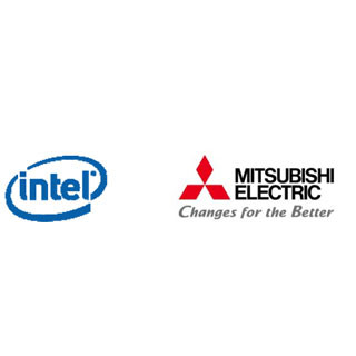 Intelと三菱電機が次世代FAシステムの開発で協業- 2015年までに商品化予定