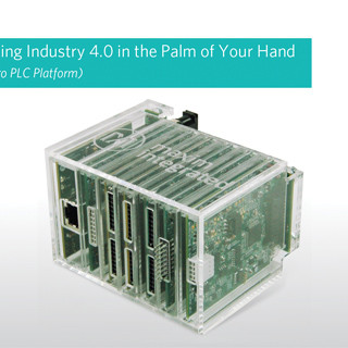 Maxim、Industry 4.0向けMicro PLC技術のリファレンスデザインを発表