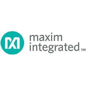 Maxim、モバイルPOSリファレンスプラットフォーム「MPOS-STD2」を発表