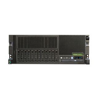 IBM、x86サーバを上回るPOWERサーバ「Power S824L」