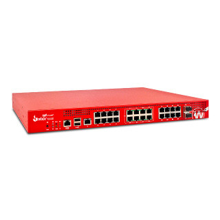 ウォッチガード、UTMの新製品「WatchGuard Firebox M440」発表