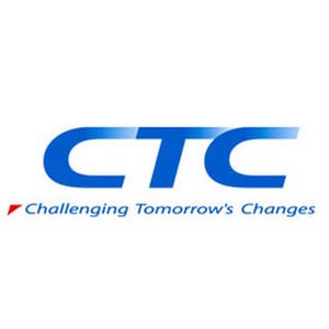 CTC、日立建機の3D CAD業務のワークステーションを仮想化