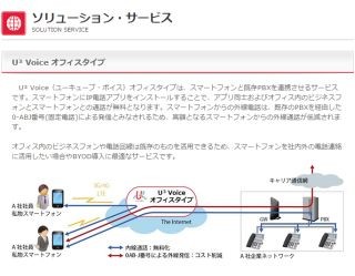 カーギルジャパン、ネクストジェンのクラウドVoIPサービスを導入