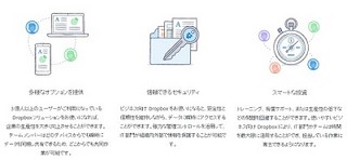 Dropbox、企業データの安全性保護の対策にISO27001認証を取得