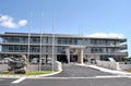 沖縄県西原町、新庁舎ネットワークの構築にSDN対応製品を採用