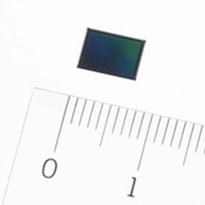 ソニー、スマホ向けに高速AFを実現した積層型CMOSイメージセンサを発表