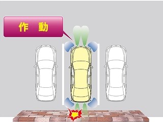 トヨタ、駐車場での安全・支援技術として2つの新技術を開発