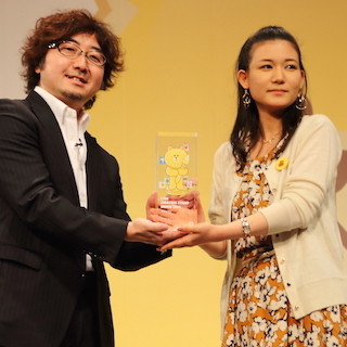 クリエイターの新たな活躍の場としての"LINEスタンプ" - 「LINE Creators Stamp AWARD 2014」