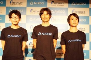 Airレジがリリース1周年、多業種対応予約アプリや順番待ちアプリもリリース