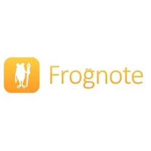 ニフティ、グループ共有できるシンプルなメモ/ToDoアプリ「Frognote」iOS版
