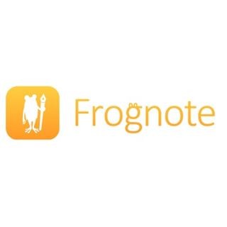 ニフティ、グループ共有できるシンプルなメモ/ToDoアプリ「Frognote」iOS版