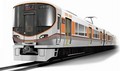 JR西日本、大阪環状線に新型車両「323系」を168両投入へ
