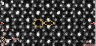 東北大、磁性材料の特性を左右する欠陥構造の特定に成功