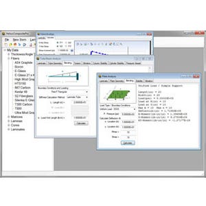 Autodesk、「Autodesk Simulation Composite」を発表