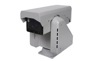 NEC、フルHDの超高感度撮影を実現する旋回装置一体型カメラを販売開始