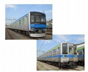 東芝、減速時の電力を活用する回生電力貯蔵装置を東武鉄道に納入