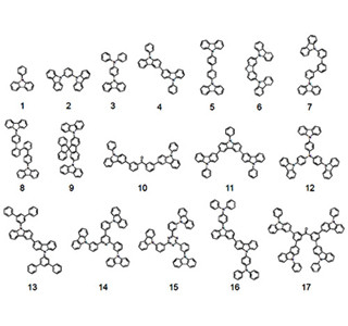 印刷で作れる多層の有機EL素子を開発