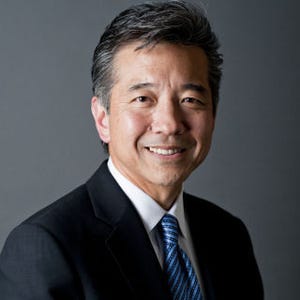 日本IBM、新社長に副社長のポール 与那嶺氏が昇格 - イェッター氏は会長に