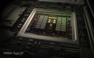 NVIDIA、1TFLOPSの処理能力を有するモバイル用SoC「Tegra X1」を発表