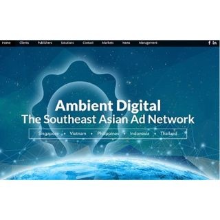 マイクロアド、子会社を通じ東南アジアのアドネットワーク企業へ出資