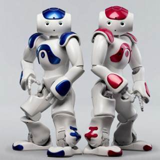 JTP、Aldebaranとヒューマノイドロボット「NAO」の販売代理店契約を締結