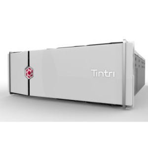ティントリ、スマートストレージの新製品「Tintri VMstore T800 シリーズ」