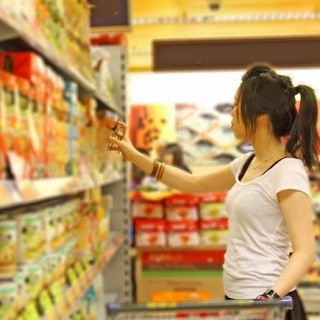 100円均一でかっこいいと思う商品は?-日本在住の外国人に聞いてみた!
